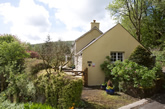 Penrhipyn Cottage Gwernogle